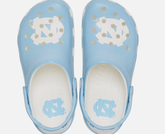 Crocs Adult University of North Carolina Classic Clogs