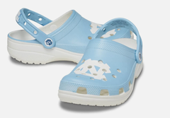 Crocs Adult University of North Carolina Classic Clogs