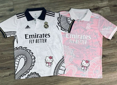 Real Madrid x Hello Kitty Limited