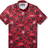 ARIZONA CARDINALS PUA PERFORMANCE POLO