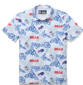 BUFFALO BILLS GAME DAY PERFORMANCE POLO