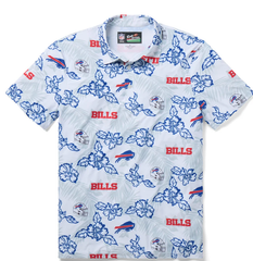 BUFFALO BILLS GAME DAY PERFORMANCE POLO