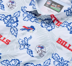 BUFFALO BILLS GAME DAY PERFORMANCE POLO