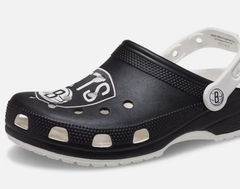 Crocs Men's and Women's Shoes NBA Brooklyn Nets Classic Clog