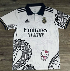 Real Madrid x Hello Kitty Limited
