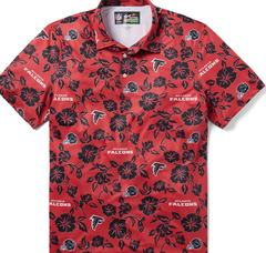 ATLANTA FALCONS PUA PERFORMANCE POLO